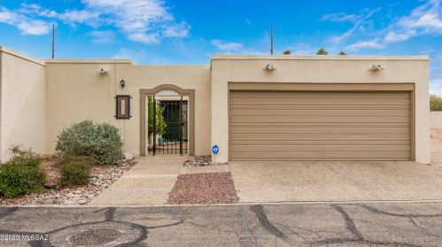 6764 Camino Del Dorado, Tucson, AZ 85715-4748