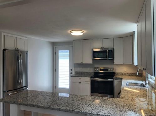 50 Rogers Rd, Groton CT  06340-2730 exterior