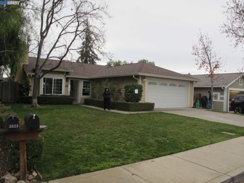 3815 Silver Oaks Way, Livermore, CA 94550-3372