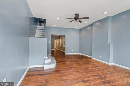 2445 17th St, Philadelphia PA  19132-4441 exterior