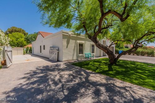 15829 57th St, Scottsdale AZ  85254-6204 exterior