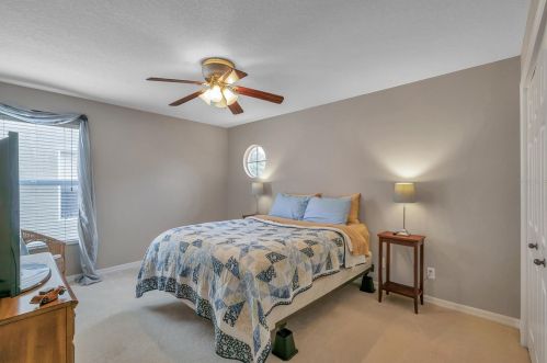 18914 Place Marquette, Lutz FL  33558-5312 exterior