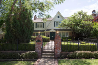 1376 27th St, Tulsa, OK 74114-4108