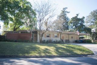918 Carlotta Rd, Jacksonville, FL 32211-6202