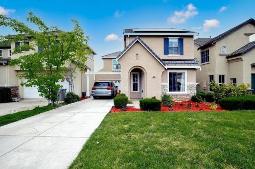 3619 Wodzienski Dr, San Jose, CA 95148-4340