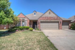 7357 119th Pl, Bixby OK  74008-2053 exterior