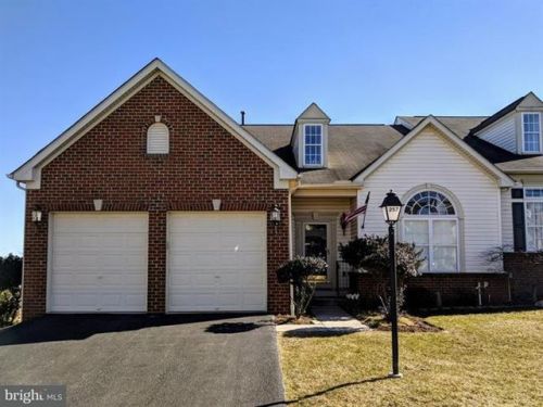 257 Prospect Cir, Shrewsbury, PA 17361-1644