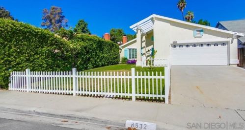 8832 Aquarius Dr, San Diego, CA 92126-1403