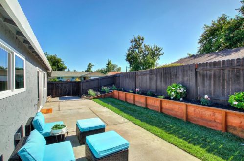 7221 Windjammer Way, Citrus Heights CA  95621-3440 exterior