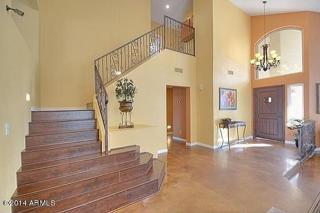 16026 48th Pl, Scottsdale AZ  85254-9602 exterior