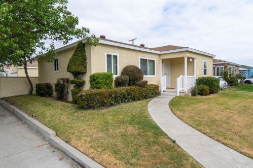 2101 Canal Ave, Long Beach, CA 90810-3564