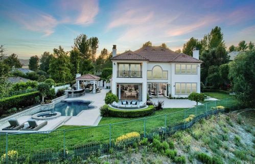 8 View, Trabuco Canyon, CA 92679-5376