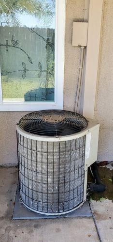 8945 Libra Dr, San Diego CA 92126-4708 exterior