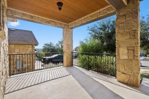 128 Fosini Cv, Georgetown TX  78628-7078 exterior