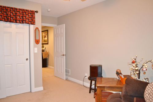 1247 George Allen Dr, South Vienna OH  45369-9564 exterior