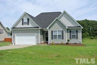 426 Bruce Johnson Rd, Lillington, NC 27546-7810