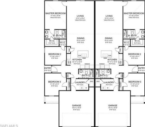 9126 Aegean Cir, Lehigh Acres, FL 33936-6064
