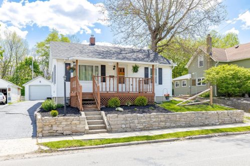 310 Washington Ave, Bellefontaine, OH 43311-1625