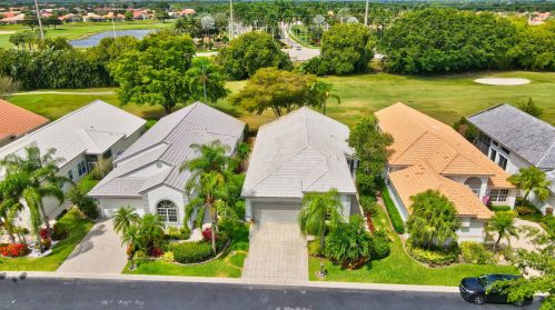 11869 Fountainside Cir, Boynton Beach, FL 33437-4925