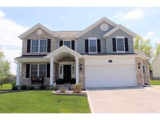 706 Holland Ct, Trenton, OH 45067-8008