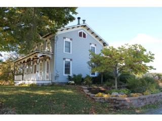 2033 Sherwood Rd, Ledyard, NY 13026-8709