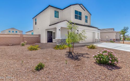 30751 Whitton Ave, Buckeye, AZ 85396-6724