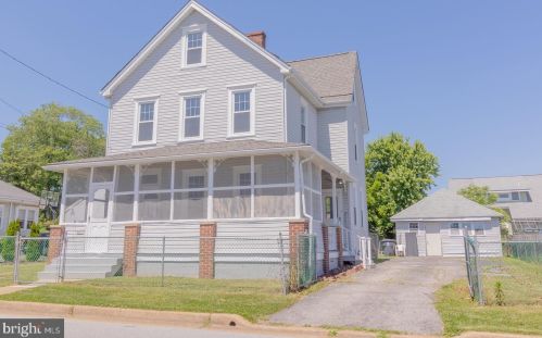 407 Marion Ave, Wilmington, DE 19809-2515