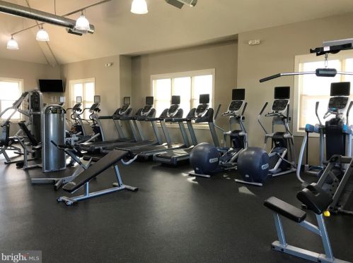 316 Centennial Dr, Blue Bell PA  19422-3219 exterior