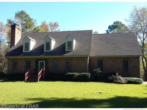6375 Swanns Station Rd, Sanford, NC 27332-7796