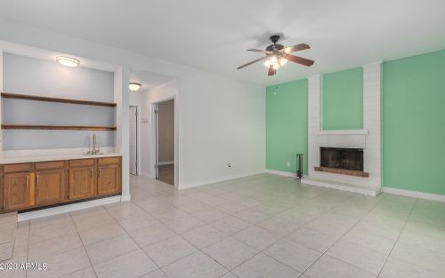 14227 22nd St, Phoenix AZ  85022-4602 exterior