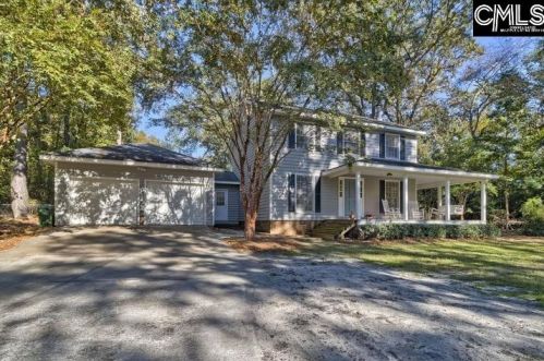 104 Fox Run Dr, Horrel Hill, SC 29061-9230