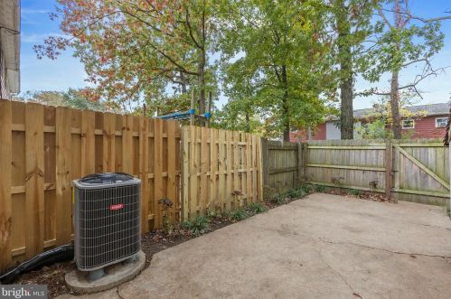924 Bellows Ave, Fredericksburg VA  22405-1210 exterior