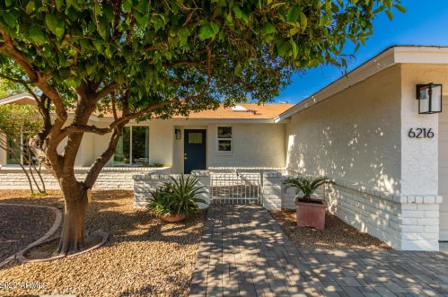 6216 Crocus Dr, Scottsdale, AZ 85254-3213