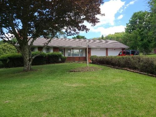 1234 Old Forbes Rd, Ligonier, PA 15658-2514