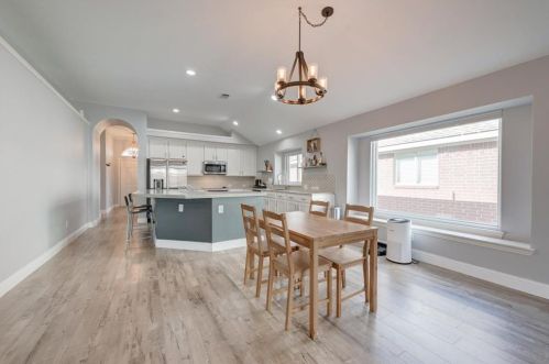 5600 Worley Dr, Frisco TX  75056-3850 exterior