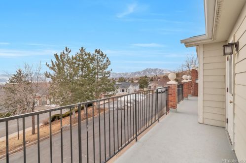 1776 Cole St, Denver CO 80228 exterior