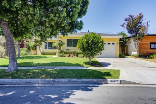 3327 Fanwood Ave, Long Beach, CA 90808-3803
