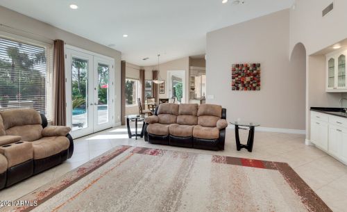 9525 Yucca St, Scottsdale AZ 85259-6987 exterior