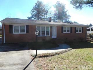 311 Pine Tree Rd, Oxford, NC 27565-3135