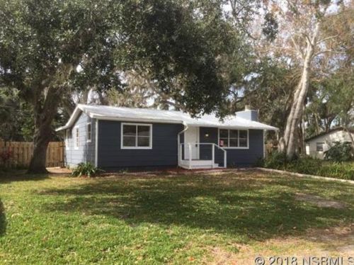 1422 Needle Palm Dr, Edgewater FL  32132-2647 exterior
