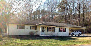 782 Clymersville Rd, Ozone, TN 37854-6507