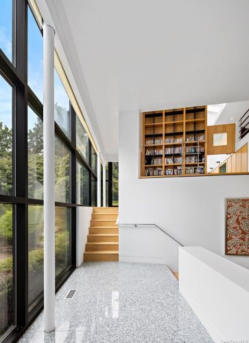 15 Wenwood Dr, Muttontown NY  11545-3129 exterior