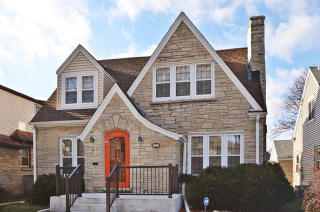 3173 55th St, Milwaukee WI  53216-3113 exterior