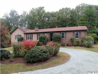 6280 Blenheim Rd, Scottsville, VA 24590-3969