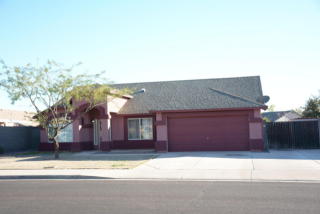 10851 Cholla Rd, Mesa, AZ 85207-2449