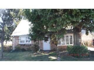 1322 Rosemont Dr, Bethlehem, PA 18018-1644