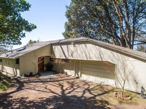 20143 Beatty Ridge Rd, Los Gatos, CA 95033-9411