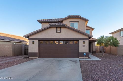 22247 Shadow Dr, Buckeye, AZ 85326-7873