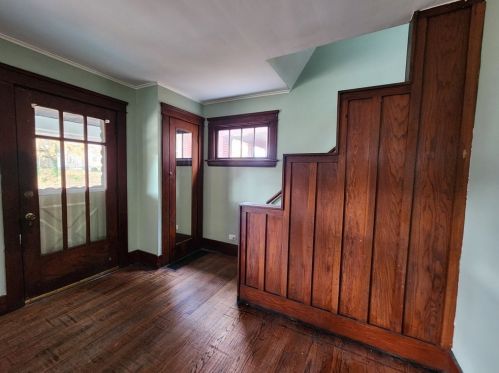 505 Sheridan Ave, New Castle PA  16105-2437 exterior