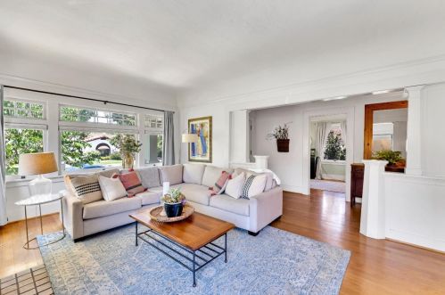 1330 Sierra Ave, San Jose, CA 95126-2644